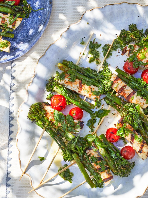 10 Healthy Kebab Recipes To Try This Week 