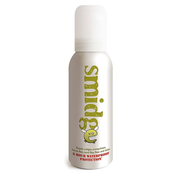 Spray from Smidge