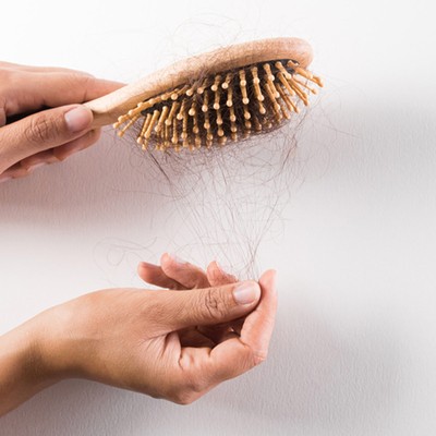 Hair Loss And Everything You Need To Know