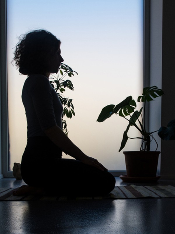 Yoga For Sleep: 7 Bedtime Tips To Try