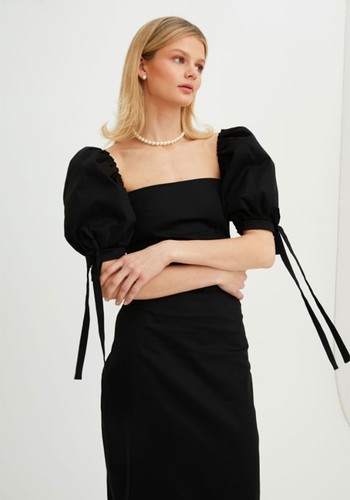 The Manon Dress from Olivia Rose The Label