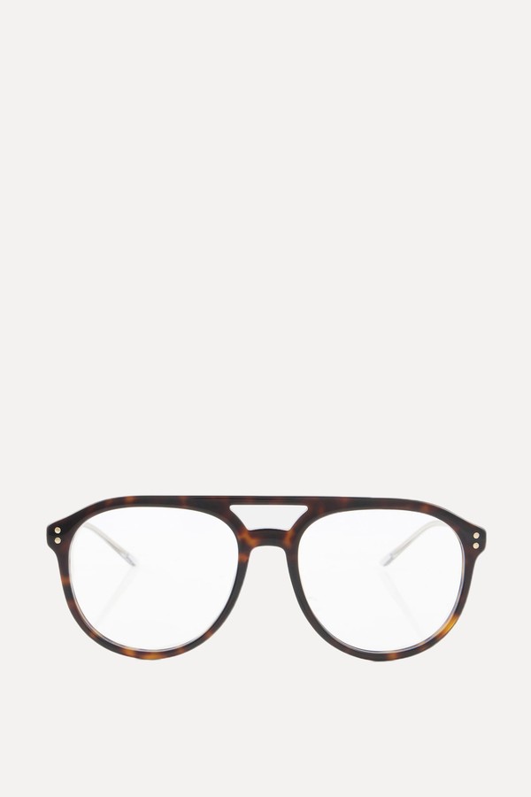 Aviator Glasses from Gucci