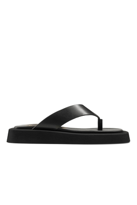Elevate Toe Post Sandal from Russell & Bromley