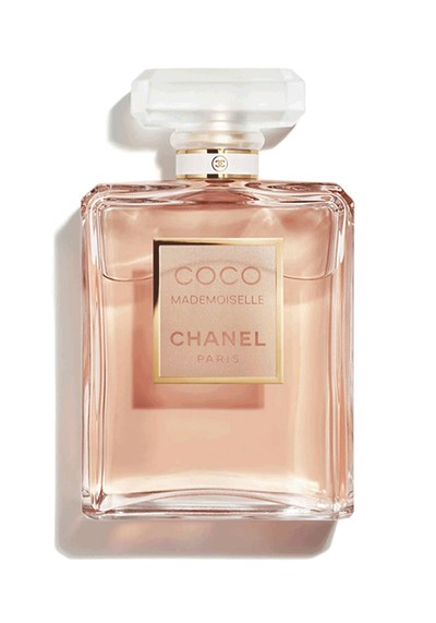 Coco Mademoiselle from Chanel