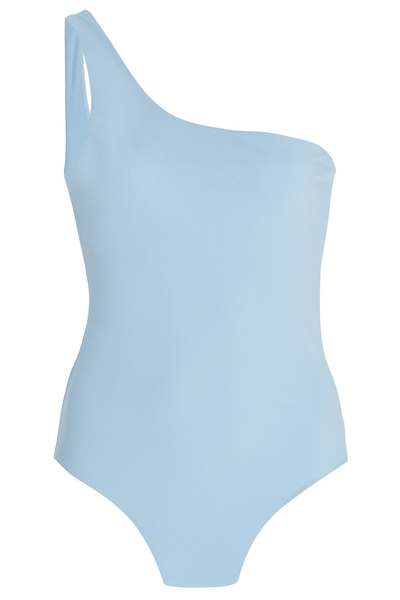 The One-Shoulder Swimsuit from Anemos