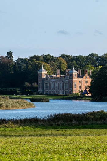 Blickling Hall