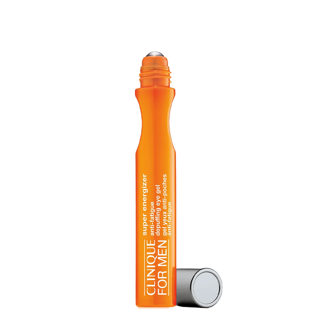 For Men Super Energizer™ Anti-Fatigue Depuffing Eye Gel from Clinique