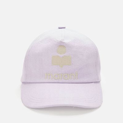 Tyron Denim Cap  from Isabel Marant