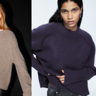 The Best Cashmere On The High Street