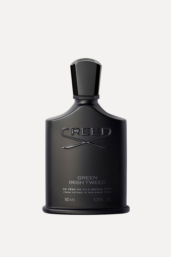 Green Irish Tweed Eau De Parfum from Creed