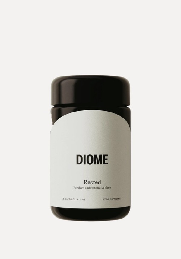 Rested Sleep Supplement* 