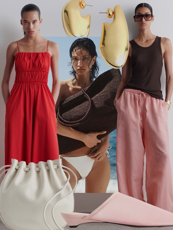 43 Seasonal Heroes To Shop Now At COS 