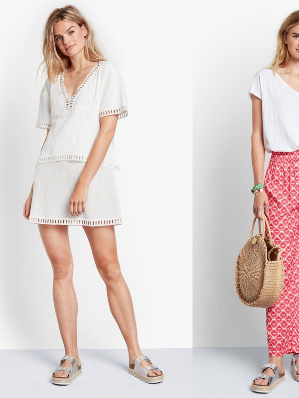 New Season Must-Haves From Hush