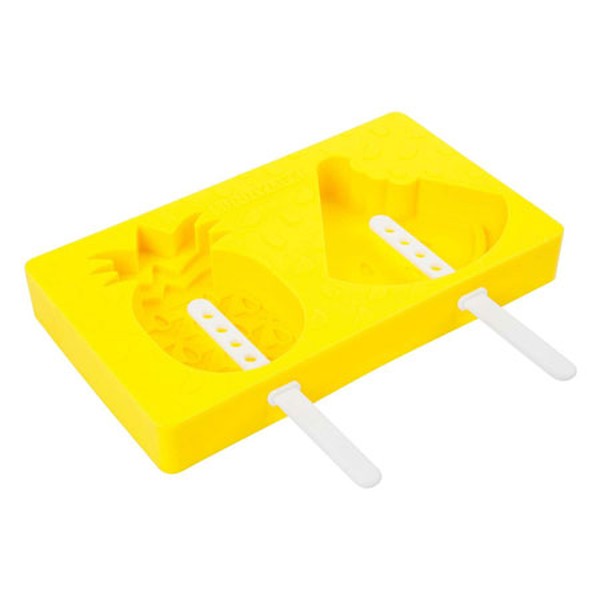 Fruit Salad Pop Moulds from Sunnylife