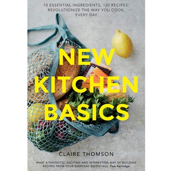 New Kitchen Basics 