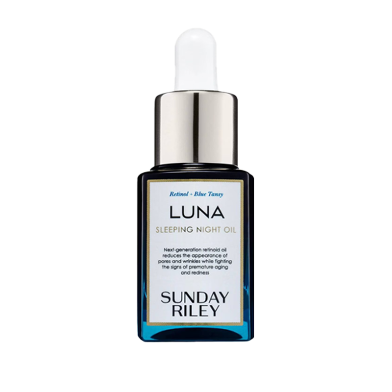 Luna Sleeping Night Oil from Sunday Riley