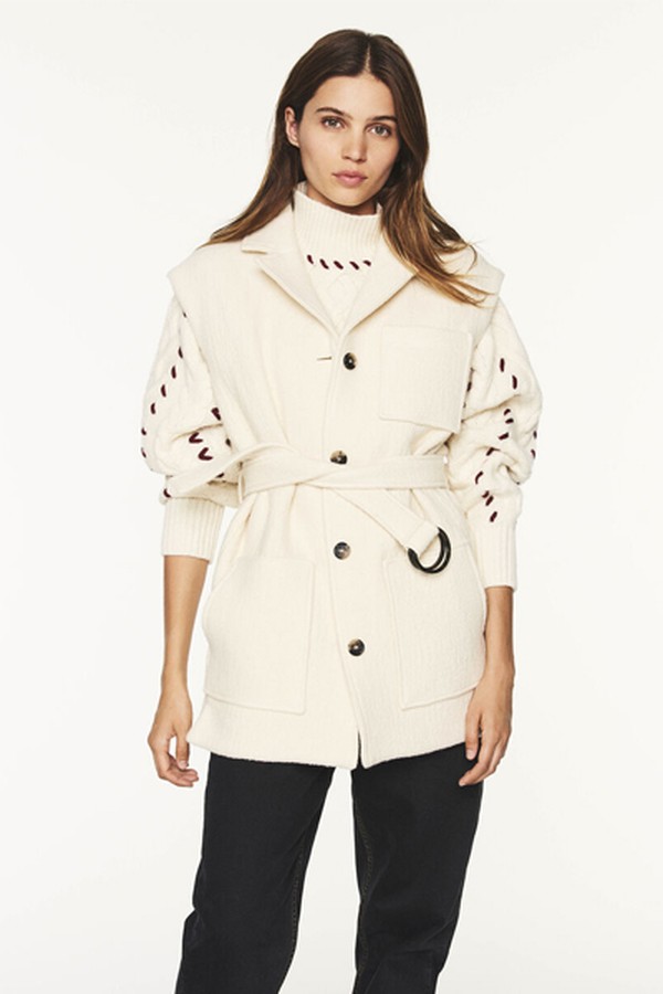 Becker Jacket