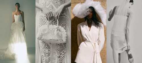 Florence’s Ultimate Bridal Wish List