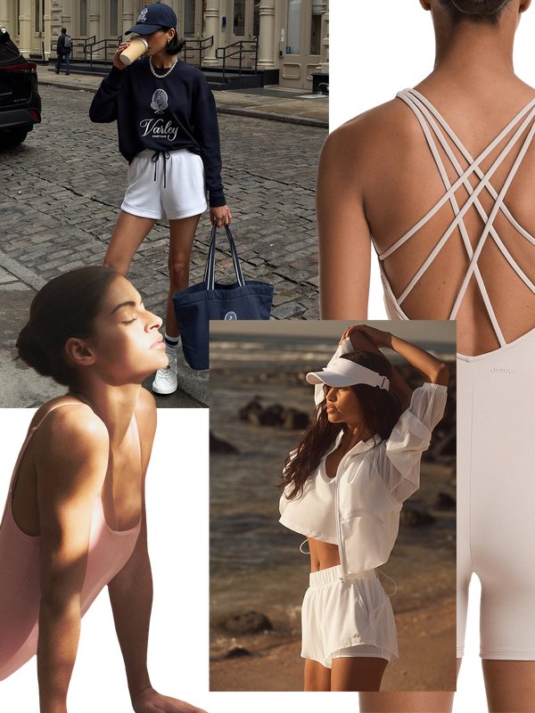 The Edit: High Street Summer Sports
