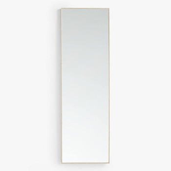 Rectangular Wall Mirror