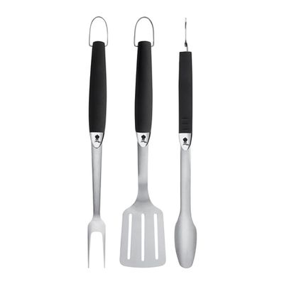 Original BBQ Tool Set from Weber