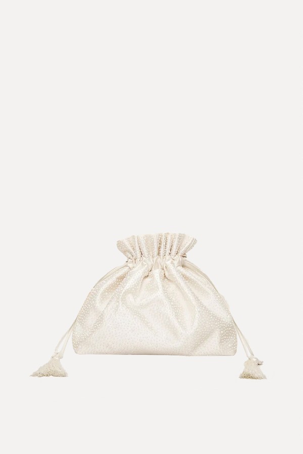 Pearl Clutch from Phase Eight