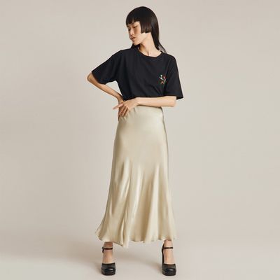 Caro Skirt from Ghost