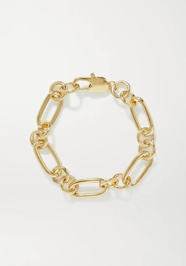 Rafaella Bracelet from Laura Lombardi