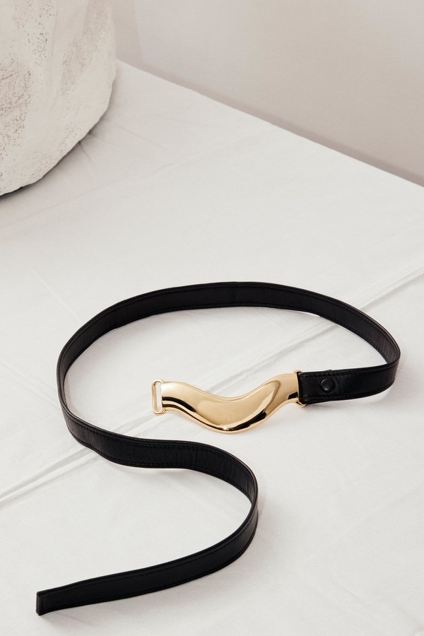 Brancusi Belt from Déhanche