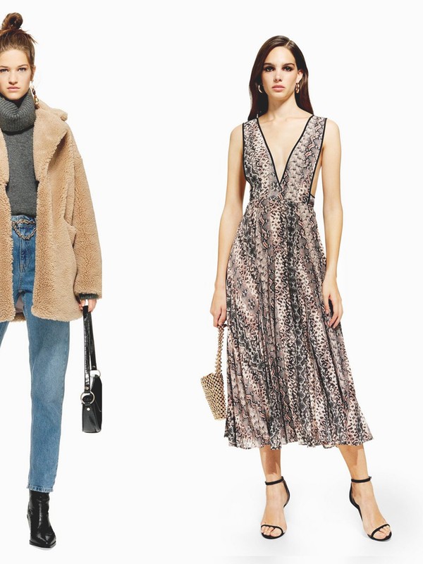 30 Hits From Topshop's New Launch