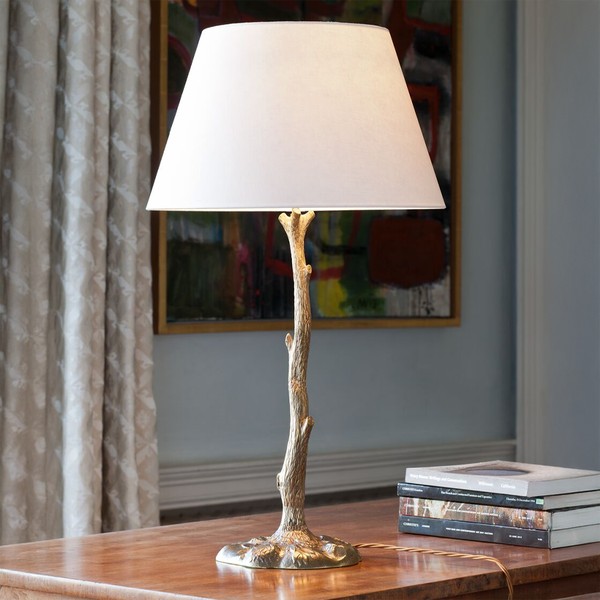 Truro Twig Table Lamp from Vaughan Designs