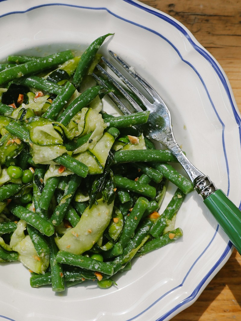 Alexandra Dudley’s Working Lunch