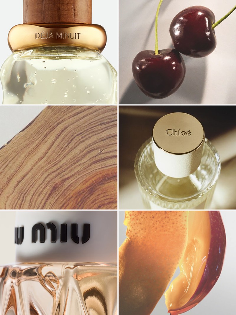 12 Cool Fragrances Fashion Girls Are Coveting