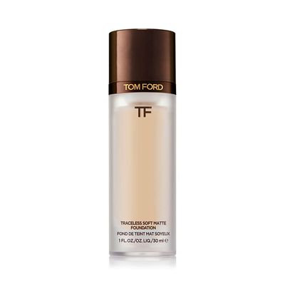 Traceless Soft Matte Foundation from Tom Ford