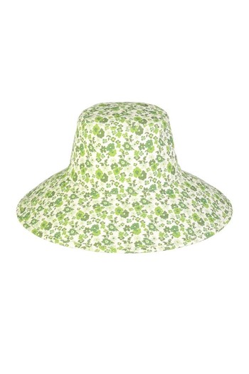 Ivy Bloom Bucket Hat from Lack Of Colour