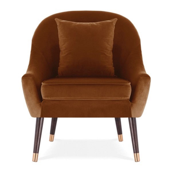 Huxley Lounge Chair from Cult Furniture