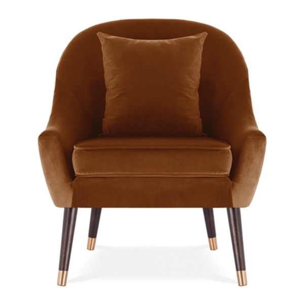 Huxley Lounge Chair from Cult Furniture 