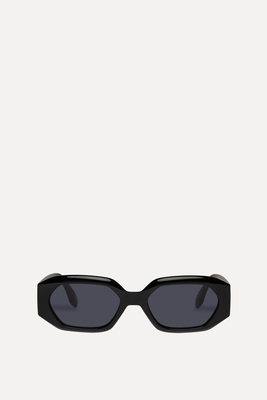 Slaptrash Sunglasses from Le Specs 
