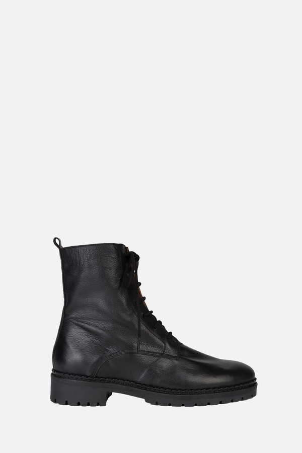 Bartholomew Leather Boots from Penelope Chilvers
