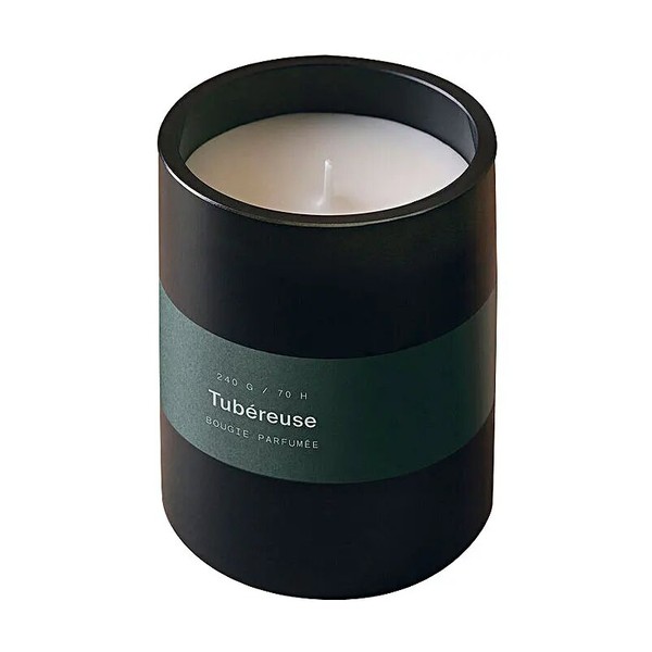 Tubéreuse Scented Candle from Marie Jeanne