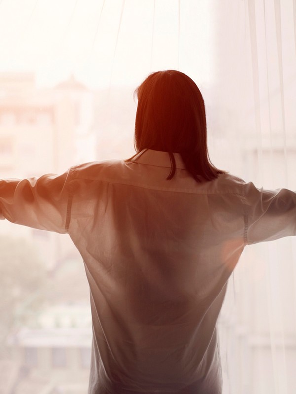 7 Expert-Approved Ways To Beat SAD