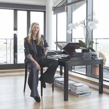 SheerLuxe Success Stories: Amanda Wakeley