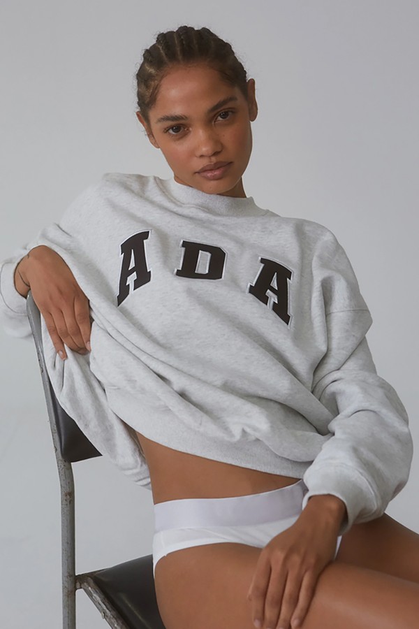 Sweatshirt from Adanola