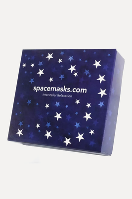 Eye Masks from Space Masks