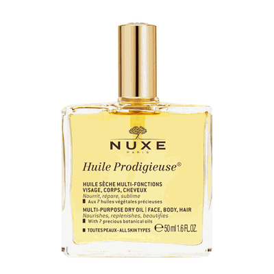 Huile Prodigieuse Multipurpose Oil from Nuxe