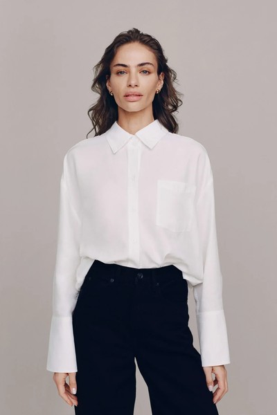 Paloma Oversized Shirt from Paloma