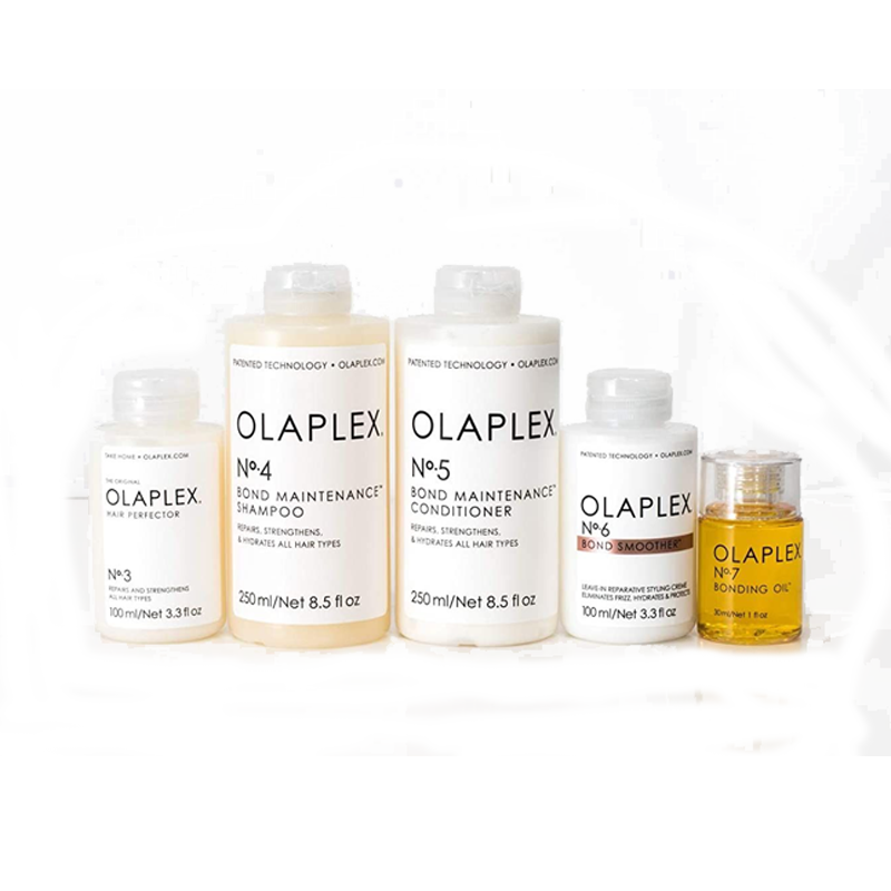 Olaplex Set No3, No4, No5, No6 and No7 from Olaplex