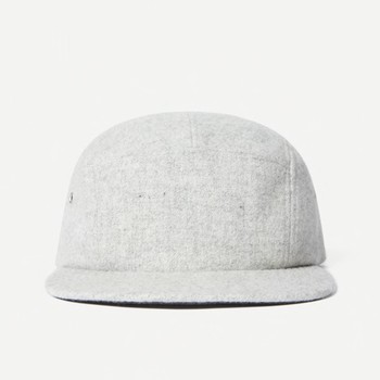 Wool Five Panel Cap from Everlan