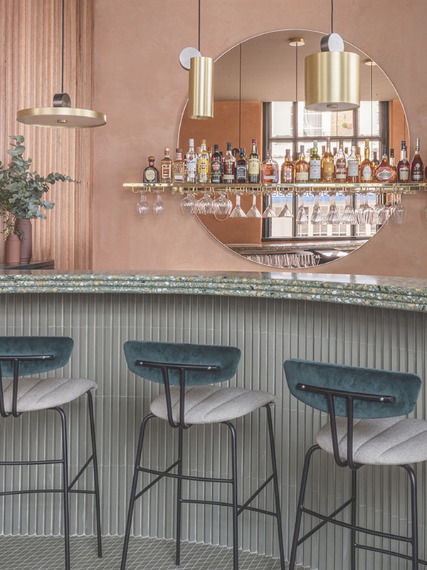 The Most Instagrammable Places In London
