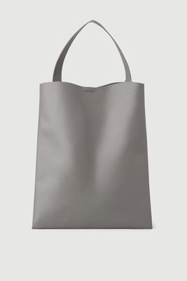 Leather Tote Bag  from COS 